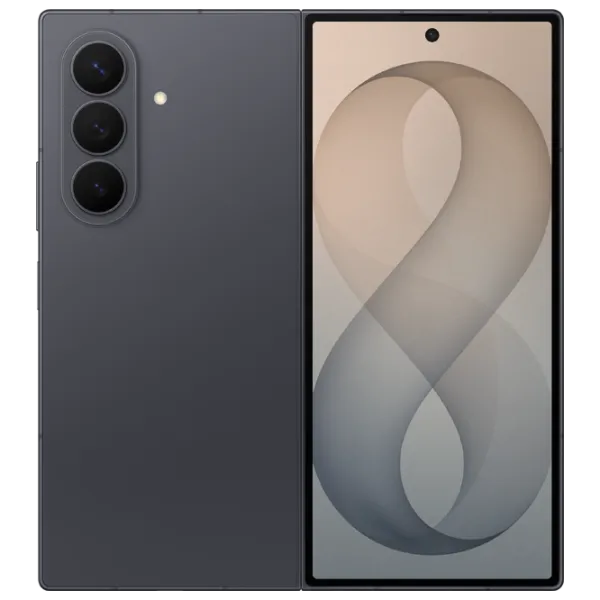 Samsung Galaxy Fold8 Ultra 16 ГБ/ 1 ТБ/ Dual SIM/ Графит  photo 1
