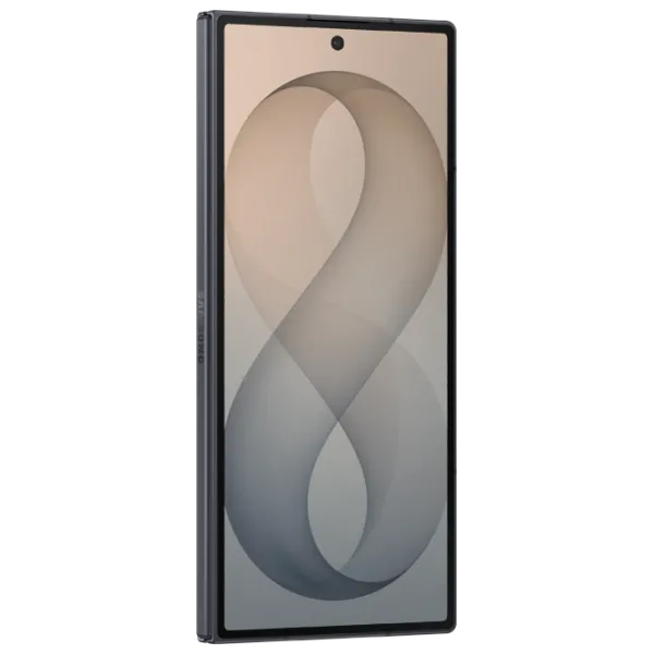 Samsung Galaxy Fold8 Ultra 16 ГБ/ 1 ТБ/ Dual SIM/ Графит  photo 5