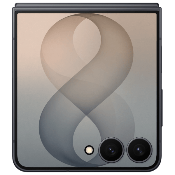 Samsung Galaxy Flip8 12 ГБ/ 256 ГБ/ Single SIM/ Графит  photo 5