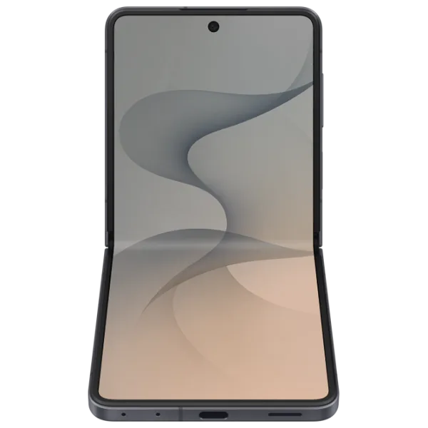 Samsung Galaxy Flip8 12 ГБ/ 256 ГБ/ Single SIM/ Графит  photo 6