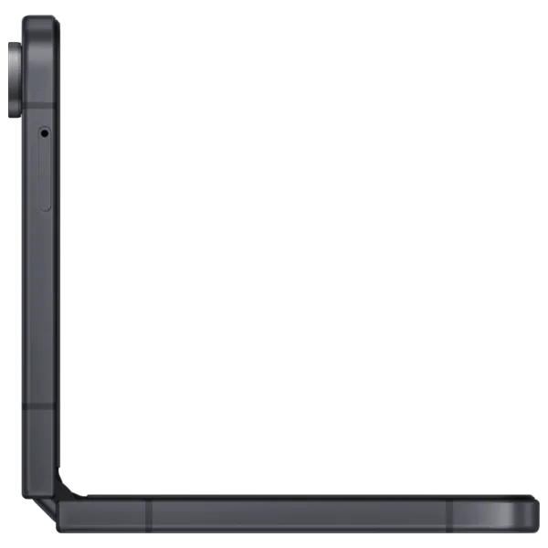 Samsung Galaxy Flip8 12 ГБ/ 256 ГБ/ Single SIM/ Графит  photo 9