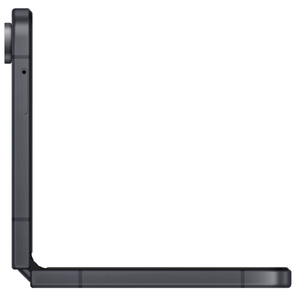 Samsung Galaxy Flip8 12 ГБ/ 256 ГБ/ Single SIM/ Графит  photo 9