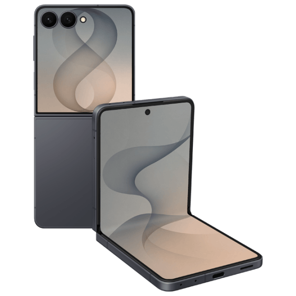 Samsung Galaxy Flip8 12 ГБ/ 256 ГБ/ Single SIM/ Графит  photo 11