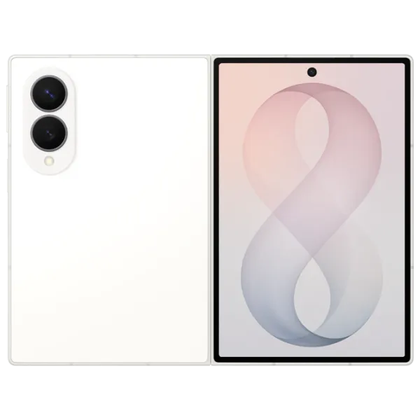 Samsung Galaxy Fold8 12 ГБ/ 512 ГБ/ Dual SIM/ Кремовый  photo 1