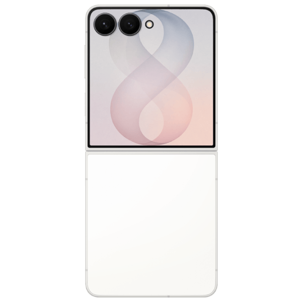 Samsung Galaxy Flip8 12 ГБ/ 256 ГБ/ Single SIM/ Кремовый  photo 2