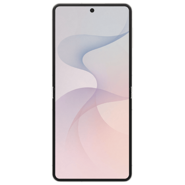 Samsung Galaxy Flip8 12 ГБ/ 256 ГБ/ Single SIM/ Кремовый  photo 3