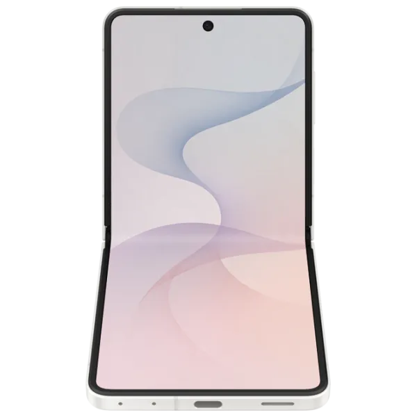 Samsung Galaxy Flip8 12 ГБ/ 256 ГБ/ Single SIM/ Кремовый  photo 6
