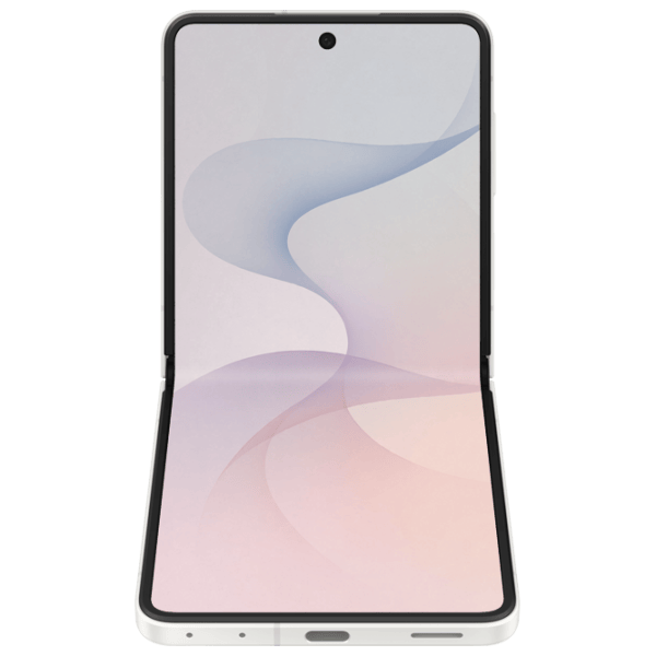 Samsung Galaxy Flip8 12 ГБ/ 256 ГБ/ Single SIM/ Кремовый  photo 6