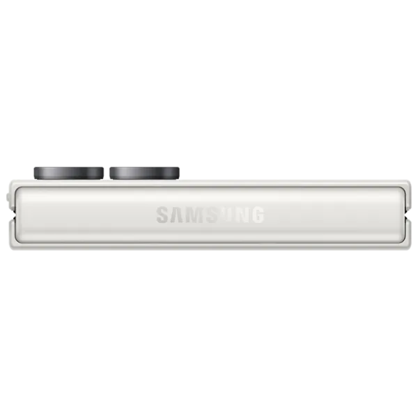 Samsung Galaxy Flip8 12 ГБ/ 256 ГБ/ Single SIM/ Кремовый  photo 7