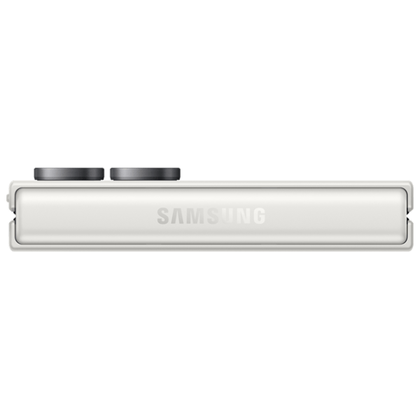 Samsung Galaxy Flip8 12 ГБ/ 256 ГБ/ Single SIM/ Кремовый  photo 7