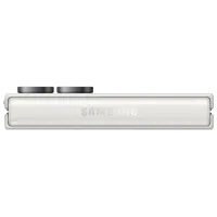 Смартфон Samsung Galaxy Flip8 12 ГБ/ 256 ГБ/ Single SIM/ Кремовый photo 7