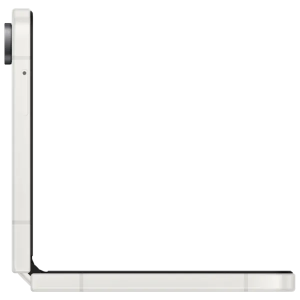 Samsung Galaxy Flip8 12 ГБ/ 256 ГБ/ Single SIM/ Кремовый  photo 9