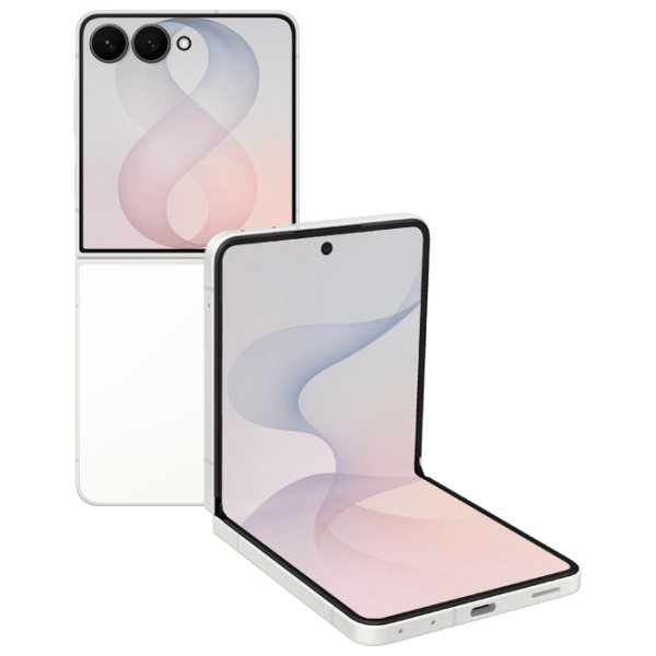Samsung Galaxy Flip8 12 ГБ/ 256 ГБ/ Single SIM/ Кремовый  photo 11