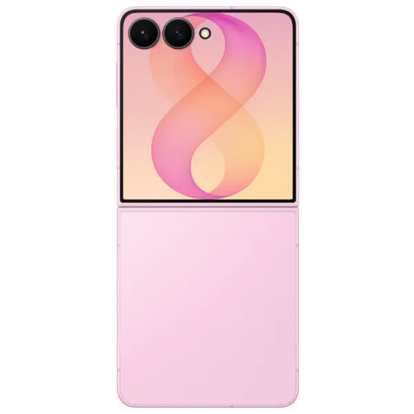 Samsung Galaxy Flip8 12 ГБ/ 256 ГБ/ Single SIM/ Розовый  photo 3