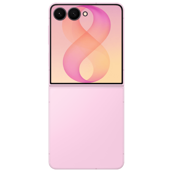 Samsung Galaxy Flip8 12 ГБ/ 256 ГБ/ Single SIM/ Розовый  photo 3