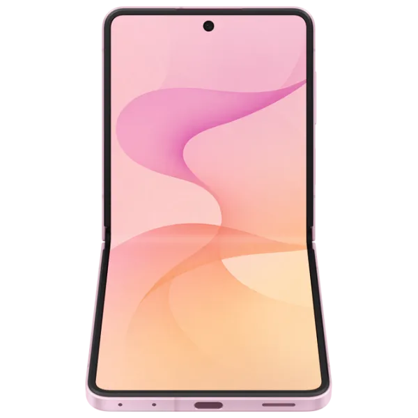 Samsung Galaxy Flip8 12 ГБ/ 256 ГБ/ Single SIM/ Розовый  photo 6