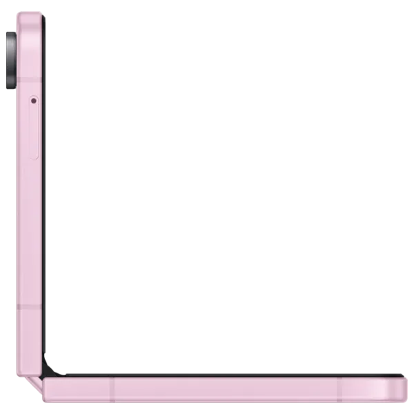 Samsung Galaxy Flip8 12 ГБ/ 256 ГБ/ Single SIM/ Розовый  photo 9