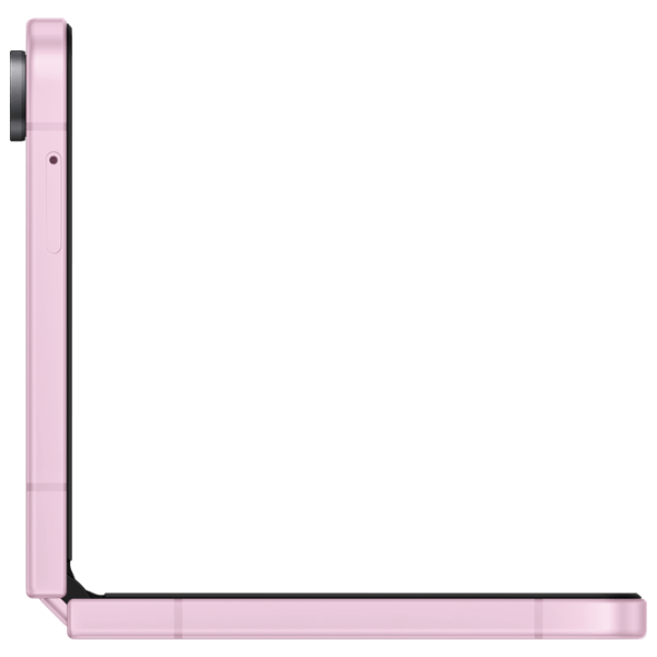 Samsung Galaxy Flip8 12 ГБ/ 256 ГБ/ Single SIM/ Розовый  photo 9