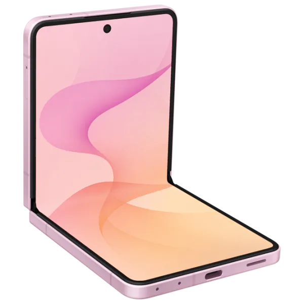 Samsung Galaxy Flip8 12 ГБ/ 256 ГБ/ Single SIM/ Розовый  photo 10