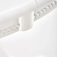 Masă de bucătărie extensibilă Halmar William PAL melaminat/ White photo 6