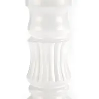 Masă de bucătărie extensibilă Halmar William PAL melaminat/ White photo 7