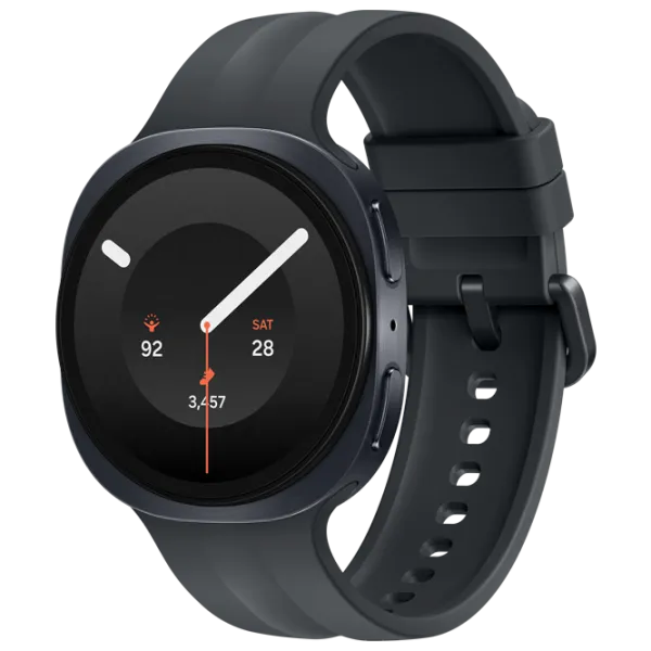 Ceas inteligent Samsung Galaxy Watch 9  1.47" / 44 mm / Graphite - Gray / SM-L350NZSASEK photo 1