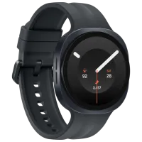 Ceas inteligent Samsung Galaxy Watch 9 1.47" / 44 mm / Graphite - Gray / SM-L350NZSASEK photo 3