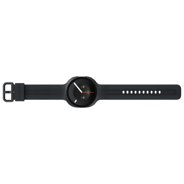 Ceas inteligent Samsung Galaxy Watch 9  1.47" / 44 mm / Graphite - Gray / SM-L350NZSASEK photo 5