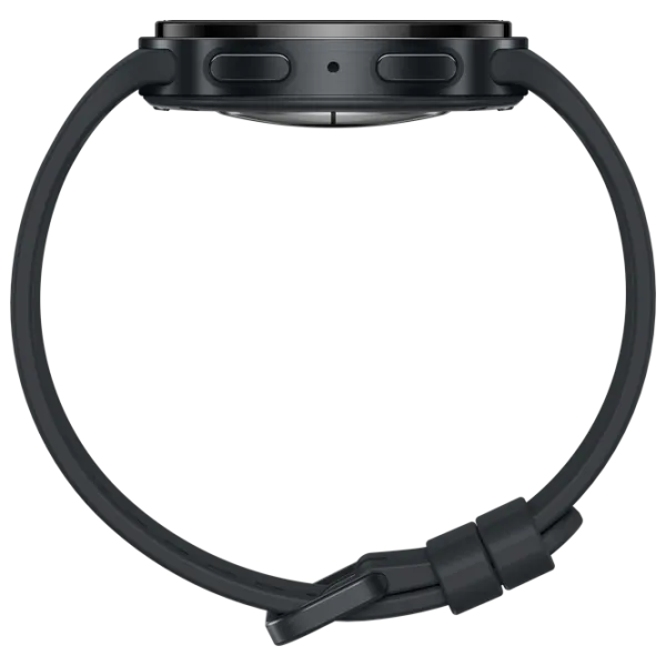 Ceas inteligent Samsung Galaxy Watch 9  1.47" / 44 mm / Graphite - Gray / SM-L350NZSASEK photo 6