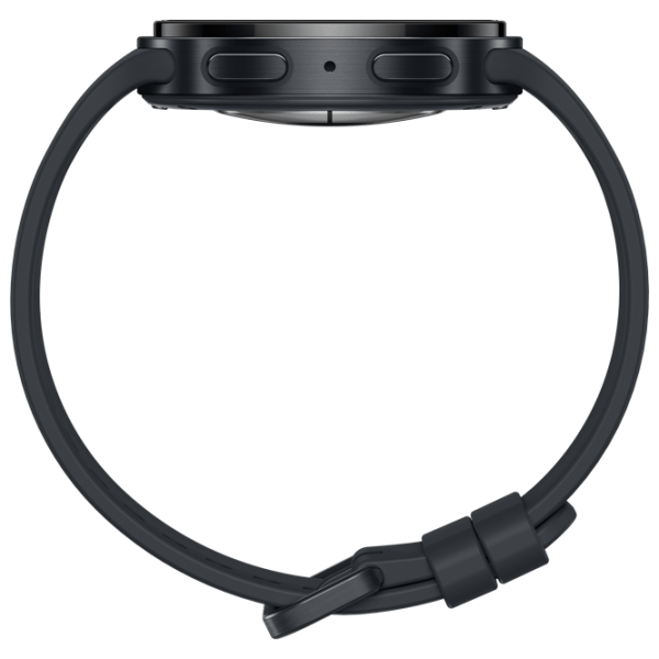 Ceas inteligent Samsung Galaxy Watch 9  1.47" / 44 mm / Graphite - Gray / SM-L350NZSASEK photo 6