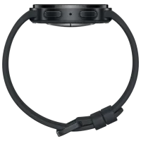 Ceas inteligent Samsung Galaxy Watch 9 1.47" / 44 mm / Graphite - Gray / SM-L350NZSASEK photo 6