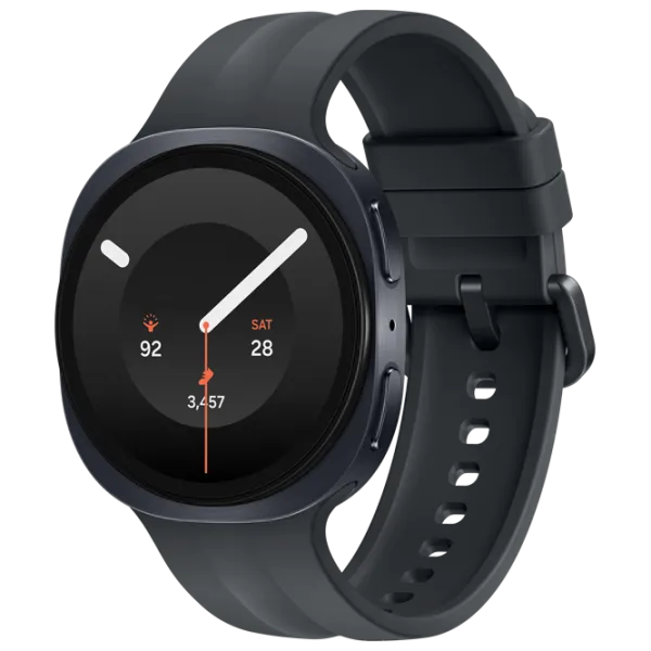 Ceas inteligent Samsung Galaxy Watch 9  1.34" / 40mm / Graphite - Gray / SM-L340NZKASEK photo 1