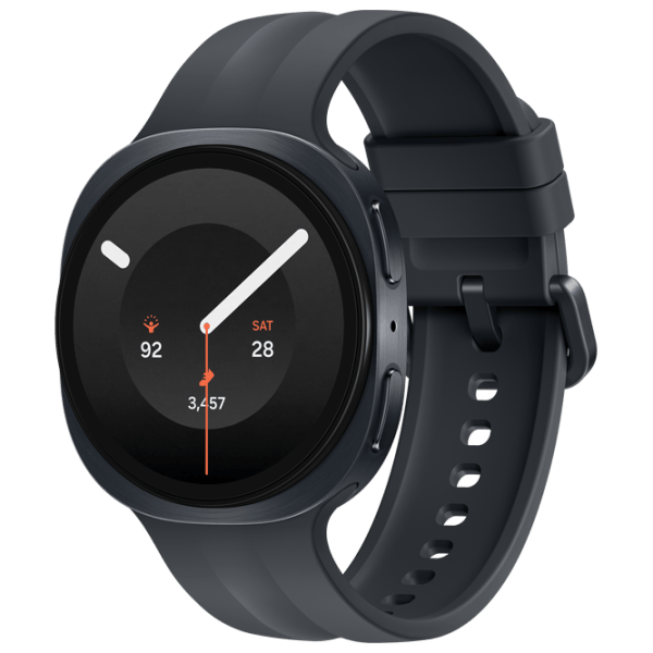 Ceas inteligent Samsung Galaxy Watch 9  1.34" / 40mm / Graphite - Gray / SM-L340NZKASEK photo 1