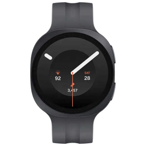 Ceas inteligent Samsung Galaxy Watch 9  1.34" / 40mm / Graphite - Gray / SM-L340NZKASEK photo 2
