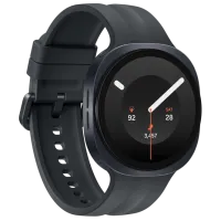 Ceas inteligent Samsung Galaxy Watch 9 1.34" / 40mm / Graphite - Gray / SM-L340NZKASEK photo 3
