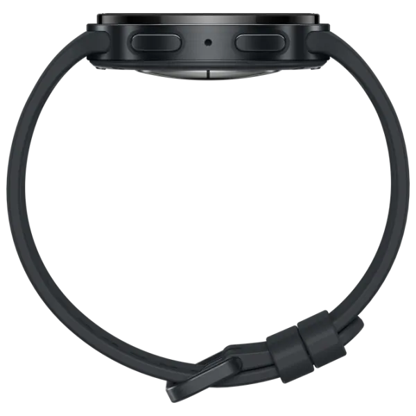 Ceas inteligent Samsung Galaxy Watch 9  1.34" / 40mm / Graphite - Gray / SM-L340NZKASEK photo 5