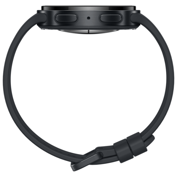 Ceas inteligent Samsung Galaxy Watch 9  1.34" / 40mm / Graphite - Gray / SM-L340NZKASEK photo 5