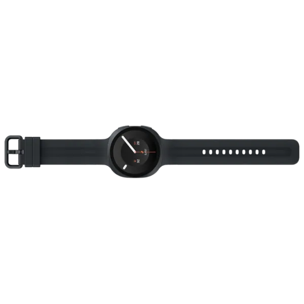 Ceas inteligent Samsung Galaxy Watch 9  1.34" / 40mm / Graphite - Gray / SM-L340NZKASEK photo 6