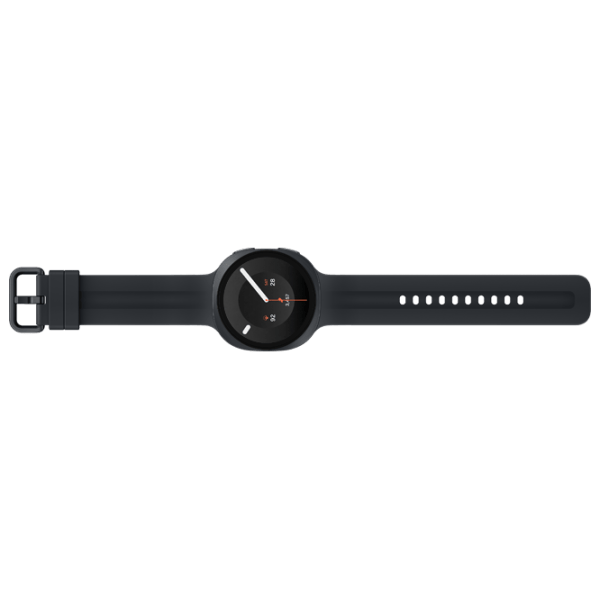 Ceas inteligent Samsung Galaxy Watch 9  1.34" / 40mm / Graphite - Gray / SM-L340NZKASEK photo 6