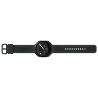 Ceas inteligent Samsung Galaxy Watch 9 1.34" / 40mm / Graphite - Gray / SM-L340NZKASEK photo 6
