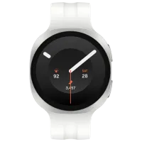 Ceas inteligent Samsung Galaxy Watch 9 1.34" / 40mm / Cream - White / SM-L340NZKASEK photo 2