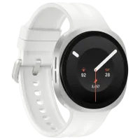 Ceas inteligent Samsung Galaxy Watch 9 1.34" / 40mm / Cream - White / SM-L340NZKASEK photo 3