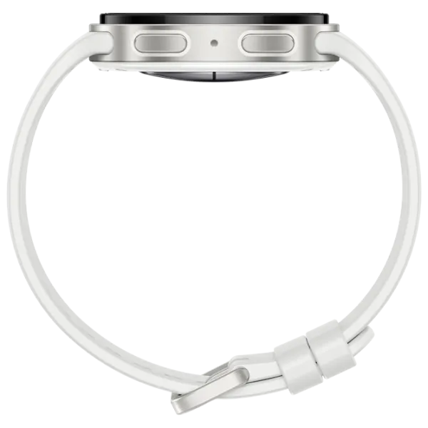Ceas inteligent Samsung Galaxy Watch 9  1.34" / 40mm / Cream - White / SM-L340NZKASEK photo 6
