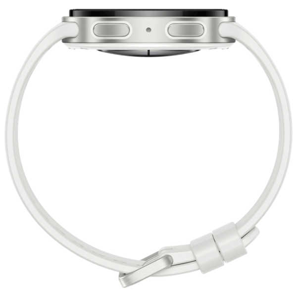 Ceas inteligent Samsung Galaxy Watch 9  1.34" / 40mm / Cream - White / SM-L340NZKASEK photo 6
