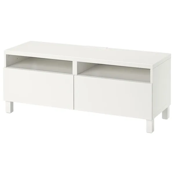 Тумба под телевизор Ikea Besta/Lappviken/Stubbarp 48 x 120 x 42см / ДСП photo 1