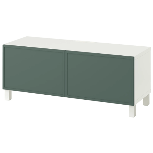 Тумба под телевизор Ikea Besta/Krukmakare 48 x 120 x 42см / ДСП photo 1