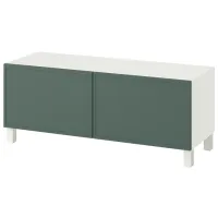 Тумба под телевизор Ikea Besta/Krukmakare 48 x 120 x 42см / ДСП