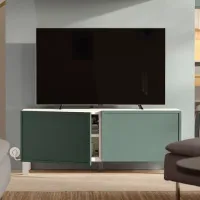 Comodă TV Ikea Besta/Krukmakare 48 x 120 x 42 / PAL photo 2