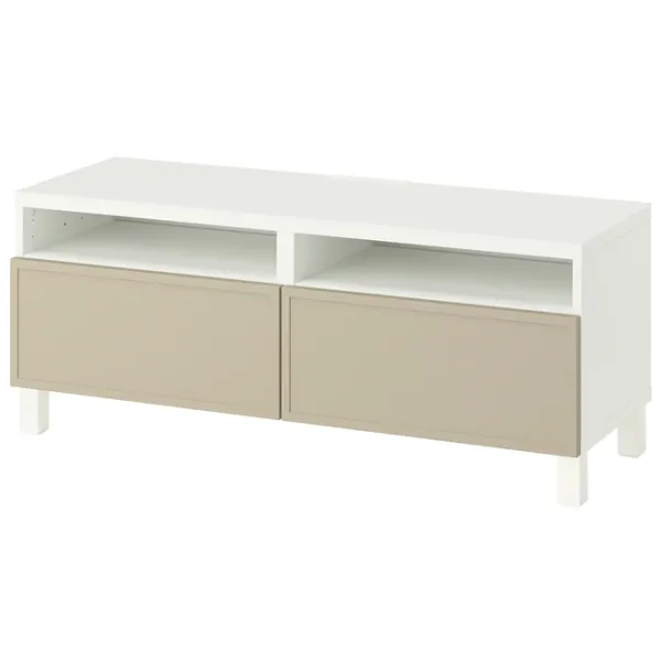 Comodă TV Ikea Besta/Krukmakare 48 x 120 x 42 / PAL photo 1