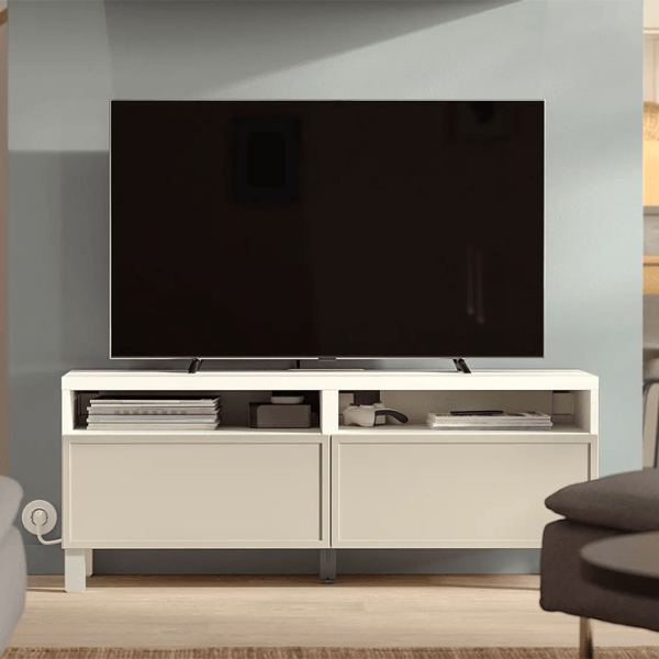 Comodă TV Ikea Besta/Krukmakare 48 x 120 x 42 / PAL photo 2
